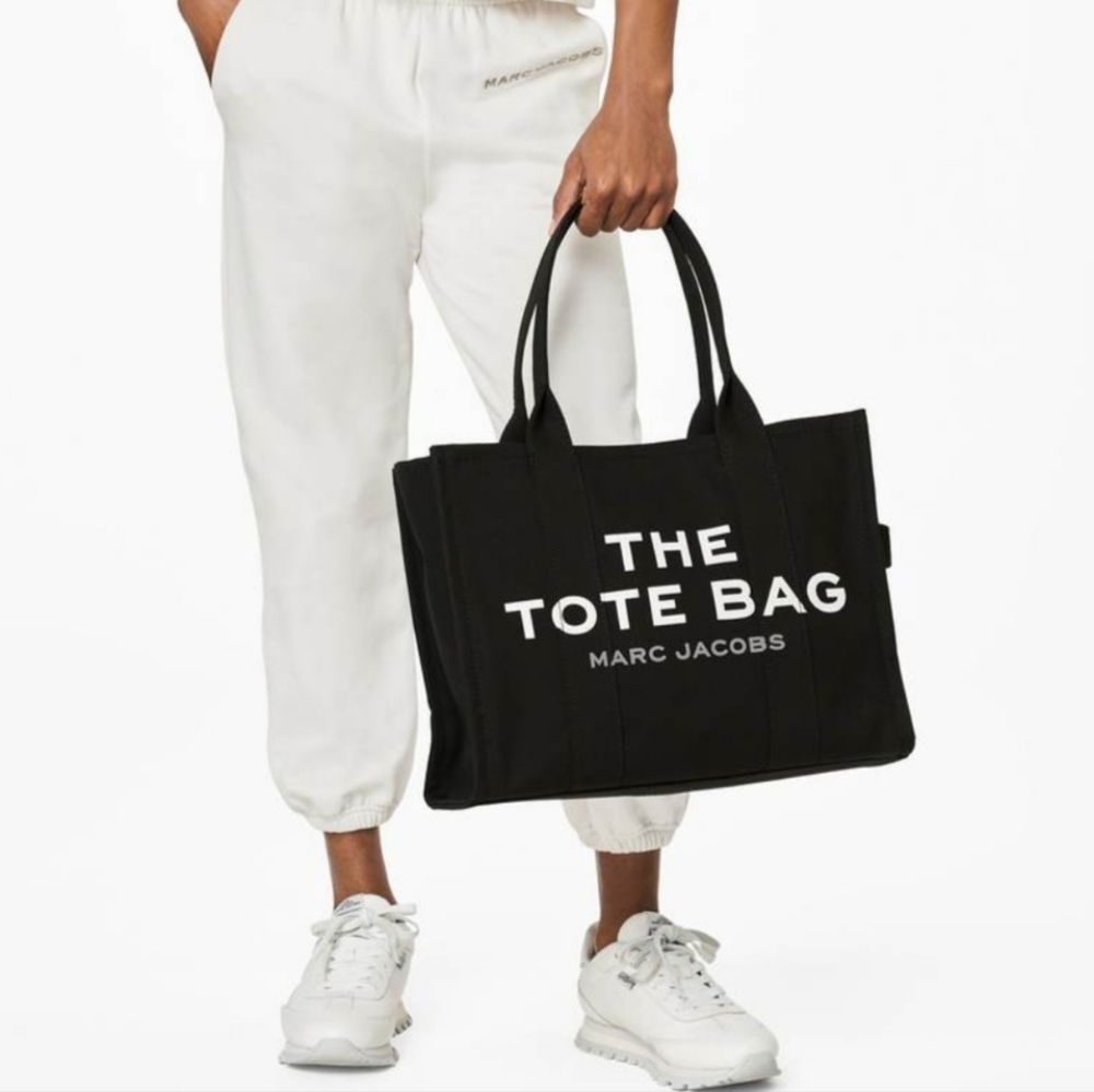 Marc Jacobs Large Tote Bag